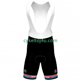 Baloise TREK Lions Bib Cykelshorts 2024